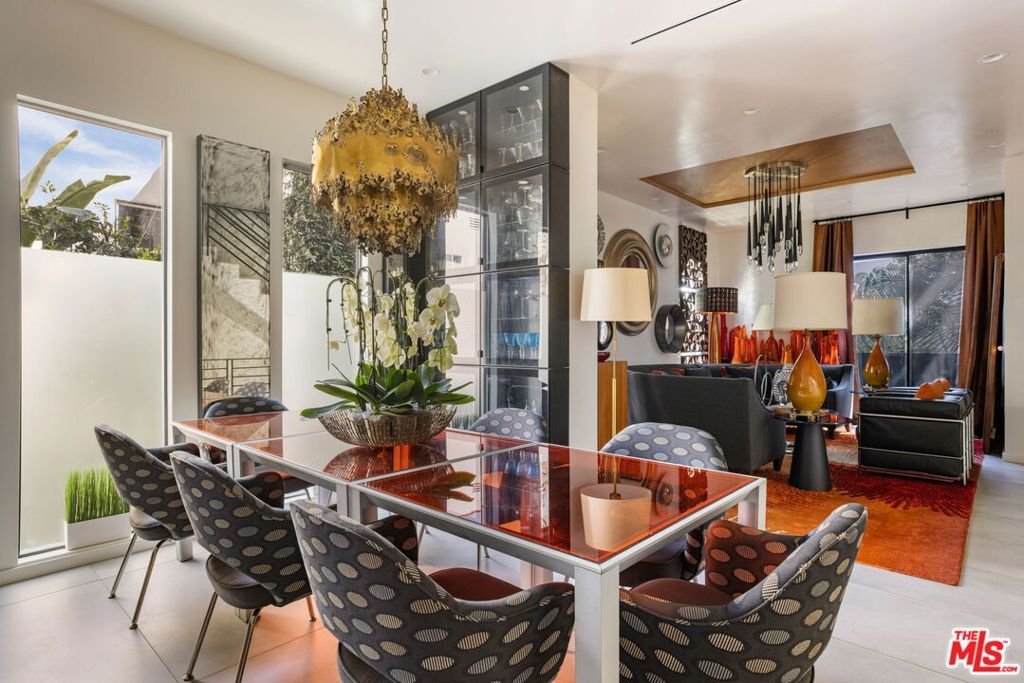 1351 N Gardner Street, Los Angeles, CA 90046 — photo 2
