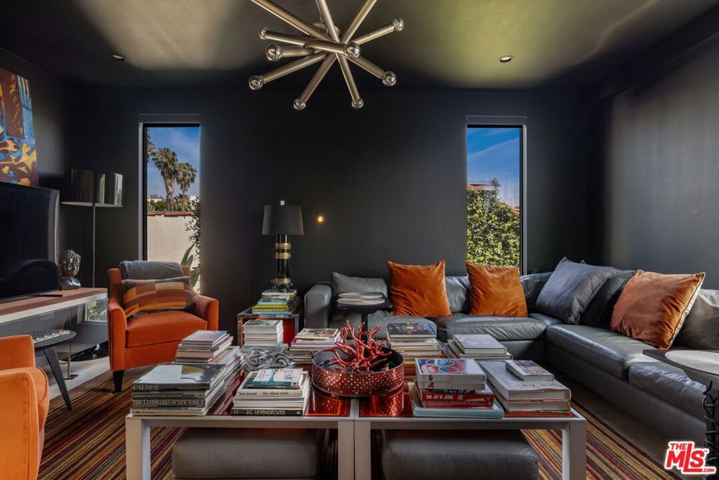1351 N Gardner Street, Los Angeles, CA 90046 — photo 5
