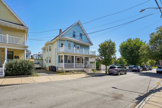 9 Porter Street 3, Everett, MA 02149