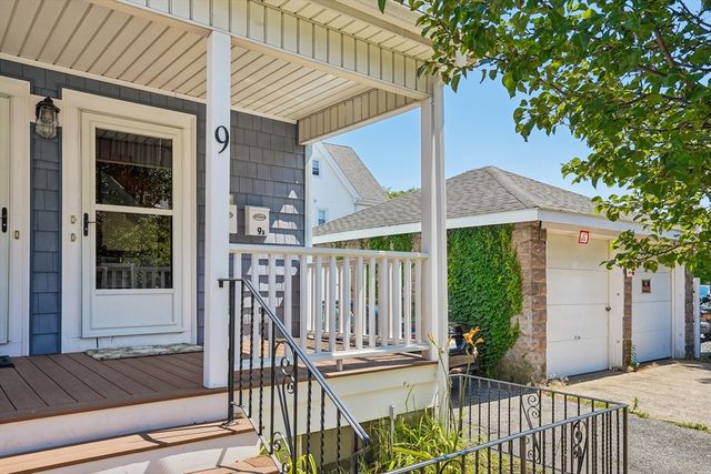 9 Porter Street 3, Everett, MA 02149