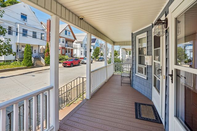 9 Porter Street 3, Everett, MA 02149