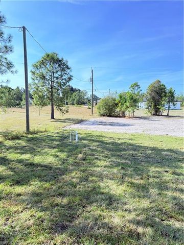 1415 Roosevelt AVE, Lehigh Acres, FL 33972