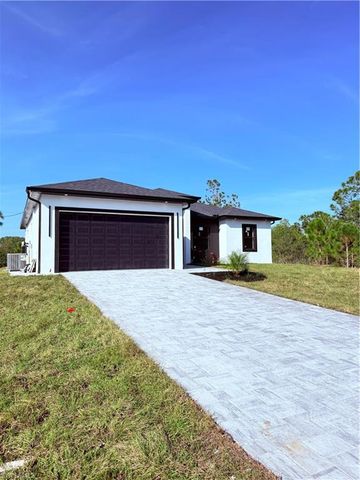 1415 Roosevelt AVE, Lehigh Acres, FL 33972