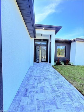 1415 Roosevelt AVE, Lehigh Acres, FL 33972