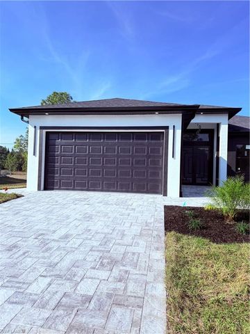 1415 Roosevelt AVE, Lehigh Acres, FL 33972