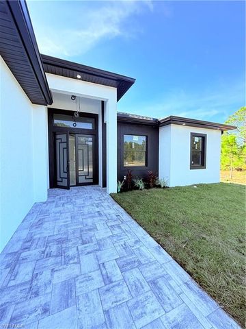 1415 Roosevelt AVE, Lehigh Acres, FL 33972