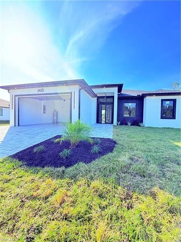 1415 Roosevelt AVE, Lehigh Acres, FL 33972