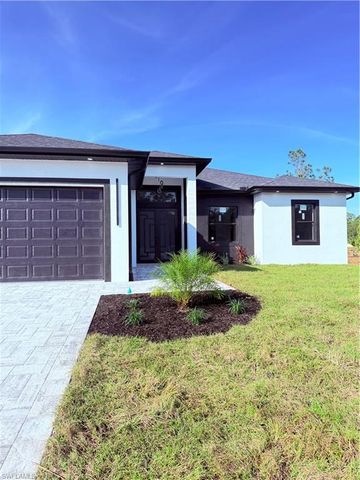 1415 Roosevelt AVE, Lehigh Acres, FL 33972