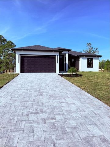 1415 Roosevelt AVE, Lehigh Acres, FL 33972