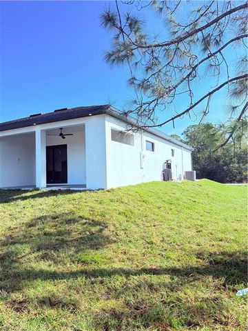 1415 Roosevelt AVE, Lehigh Acres, FL 33972