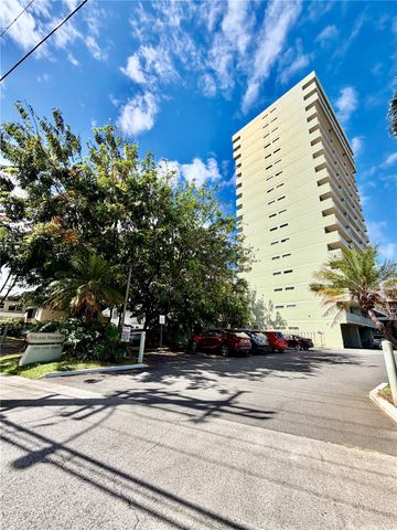 2522 Date Street 1204, Honolulu, HI 96826