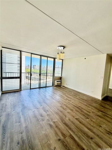 2522 Date Street 1204, Honolulu, HI 96826