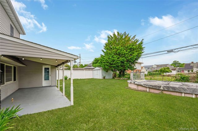 88 Bloomingdale Road, Levittown, NY 11756
