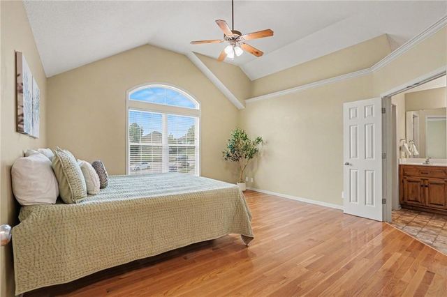 1408 NE 196TH Court, Smithville, MO 64089