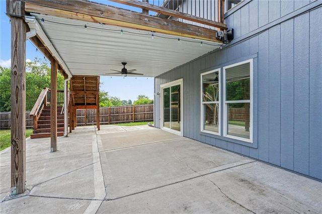 1408 NE 196TH Court, Smithville, MO 64089