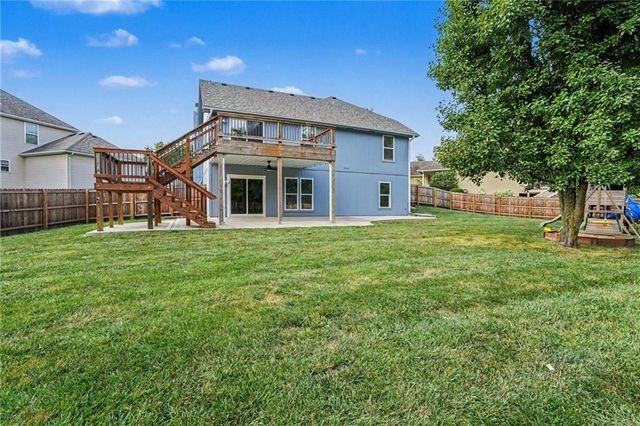 1408 NE 196TH Court, Smithville, MO 64089