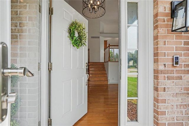 1408 NE 196TH Court, Smithville, MO 64089