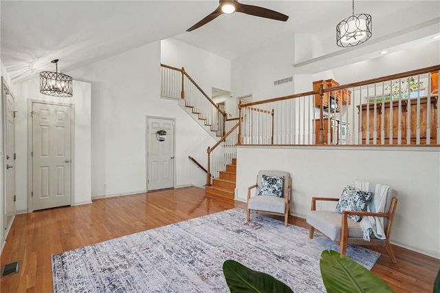 1408 NE 196TH Court, Smithville, MO 64089