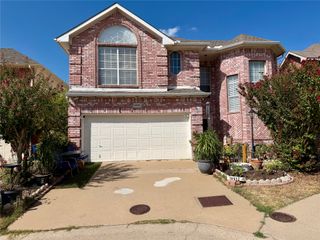 18932 Ravenglen Court, Dallas, TX 75287