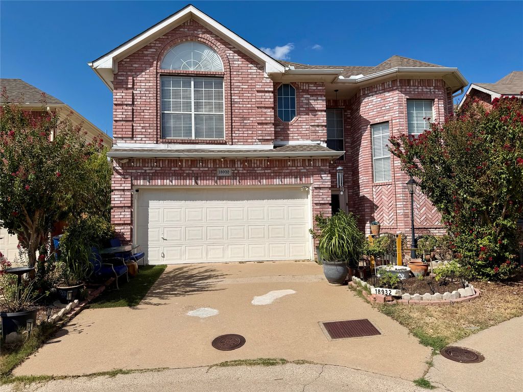 18932 Ravenglen Court, Dallas, TX 75287