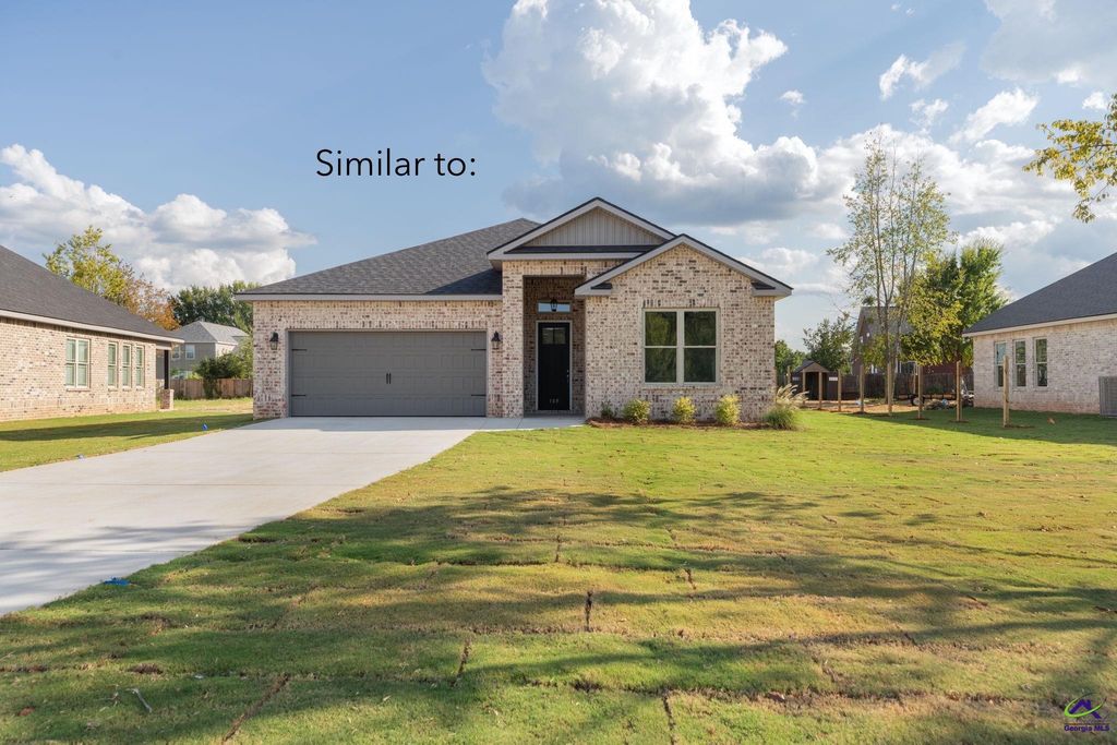 224 Farmland Circle, Perry, GA 31069