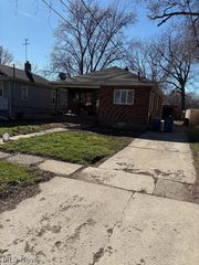 1622 New Jersey Avenue, Lorain, OH 44052