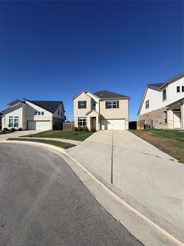 4504 Sea Salt DR, Austin, TX 78747