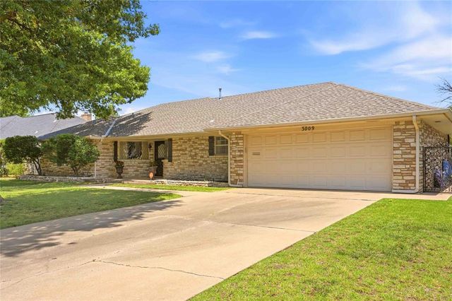 3009 Hemingford Lane, Oklahoma City, OK 73120