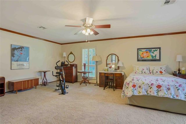 3009 Hemingford Lane, Oklahoma City, OK 73120
