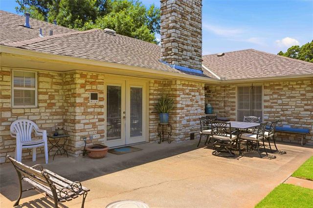 3009 Hemingford Lane, Oklahoma City, OK 73120