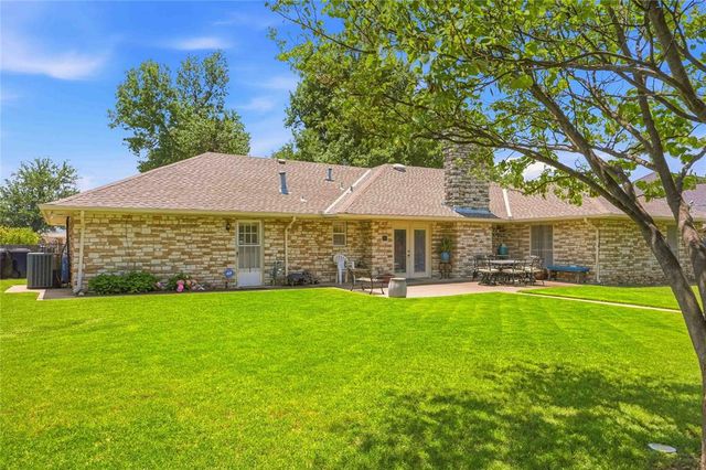 3009 Hemingford Lane, Oklahoma City, OK 73120