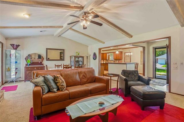 3009 Hemingford Lane, Oklahoma City, OK 73120