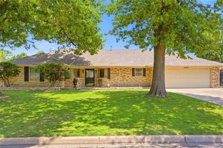 3009 Hemingford Lane, Oklahoma City, OK 73120