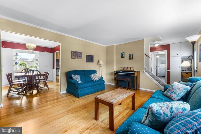 211 BOND AVE, Reisterstown, MD 21136