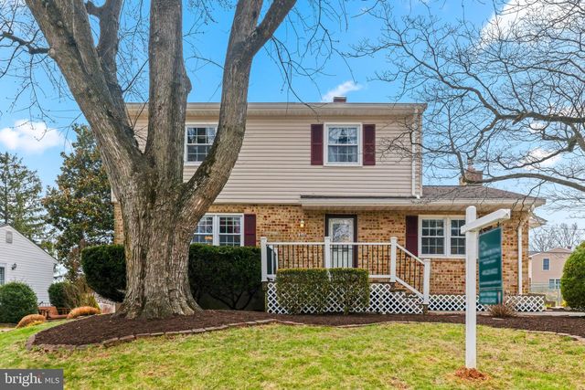 211 BOND AVE, Reisterstown, MD 21136