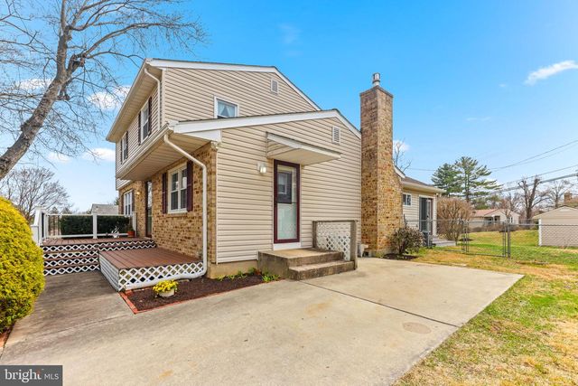 211 BOND AVE, Reisterstown, MD 21136