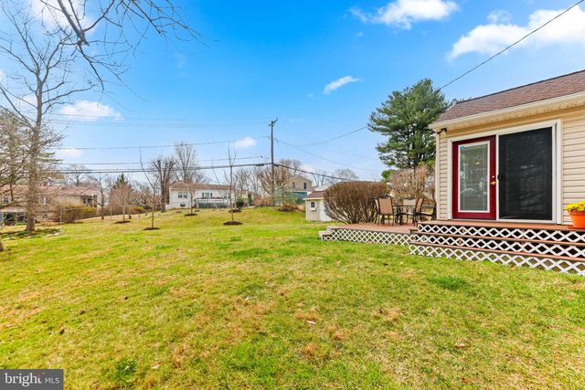 211 BOND AVE, Reisterstown, MD 21136