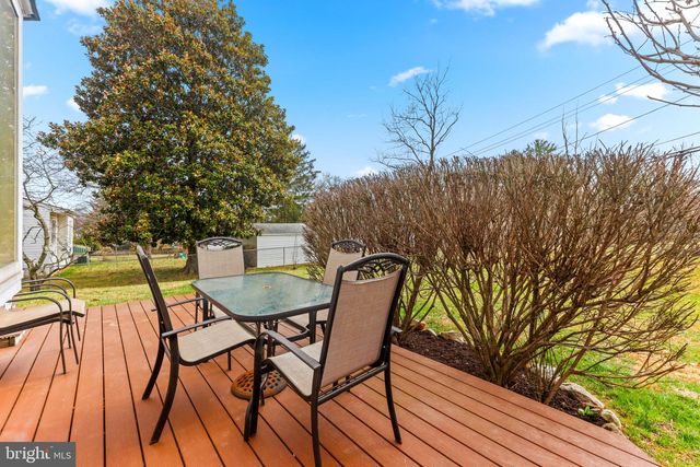 211 BOND AVE, Reisterstown, MD 21136