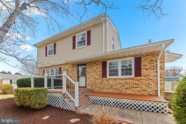 211 BOND AVE, Reisterstown, MD 21136