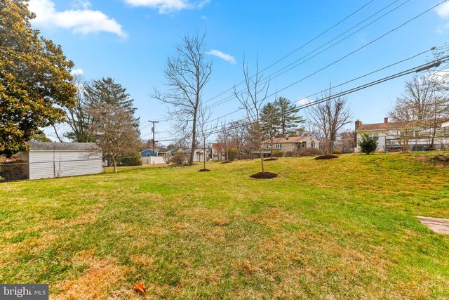 211 BOND AVE, Reisterstown, MD 21136