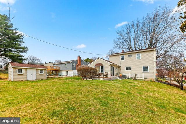 211 BOND AVE, Reisterstown, MD 21136