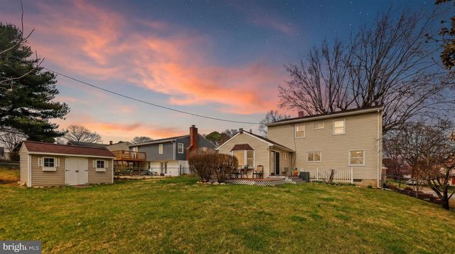 211 BOND AVE, Reisterstown, MD 21136