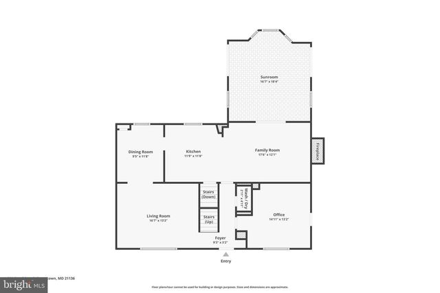 211 BOND AVE, Reisterstown, MD 21136