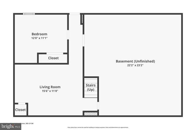 211 BOND AVE, Reisterstown, MD 21136