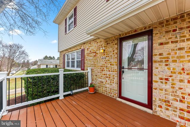 211 BOND AVE, Reisterstown, MD 21136