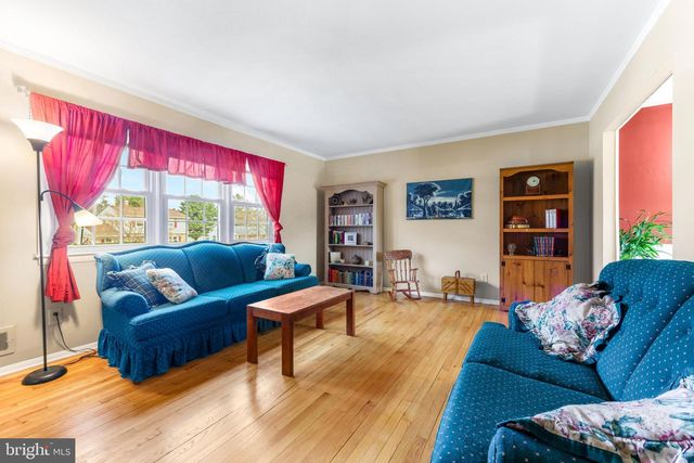 211 BOND AVE, Reisterstown, MD 21136