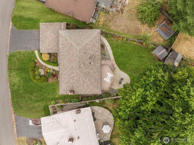 2520 166th Avenue NE, Bellevue, WA 98008