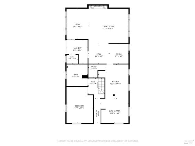 1181 Bush Ave, Vallejo, CA 94591