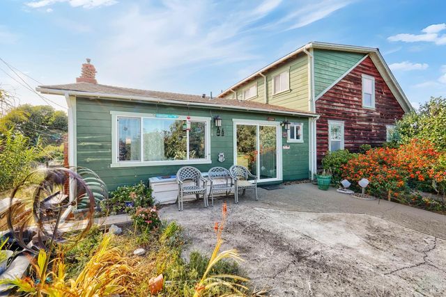 1181 Bush Ave, Vallejo, CA 94591