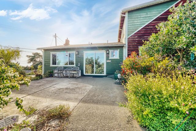 1181 Bush Ave, Vallejo, CA 94591